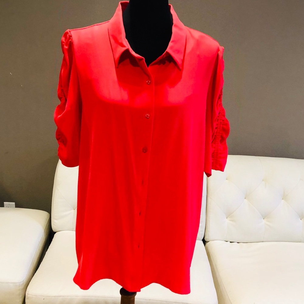Calvin Klein blouse